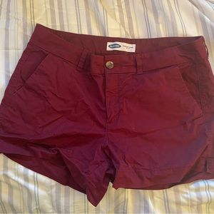 Old navy shorts
